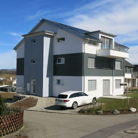 Ferienwohnung Haag Uhldingen-Muehlhofen Exterior photo