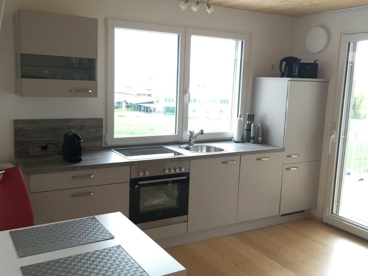 Ferienwohnung Haag Uhldingen-Muehlhofen Exterior photo