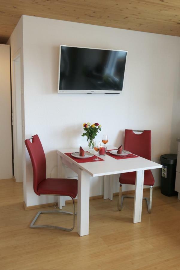 Ferienwohnung Haag Uhldingen-Muehlhofen Exterior photo