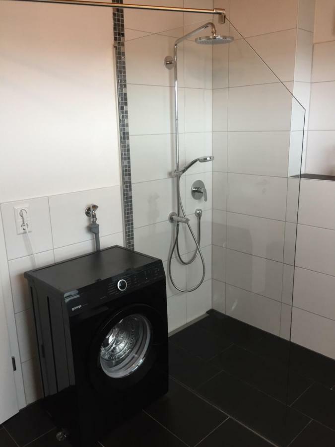 Ferienwohnung Haag Uhldingen-Muehlhofen Exterior photo