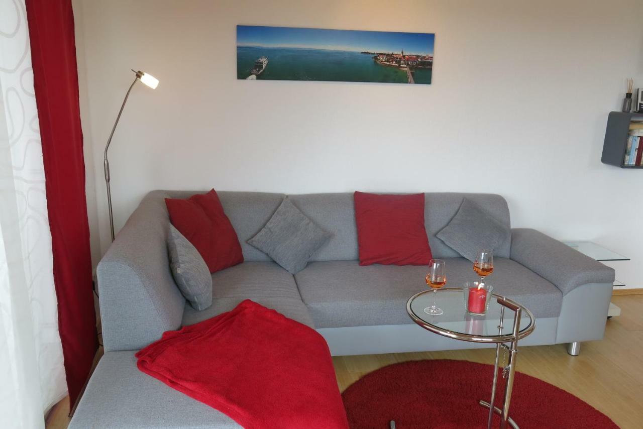 Ferienwohnung Haag Uhldingen-Muehlhofen Exterior photo