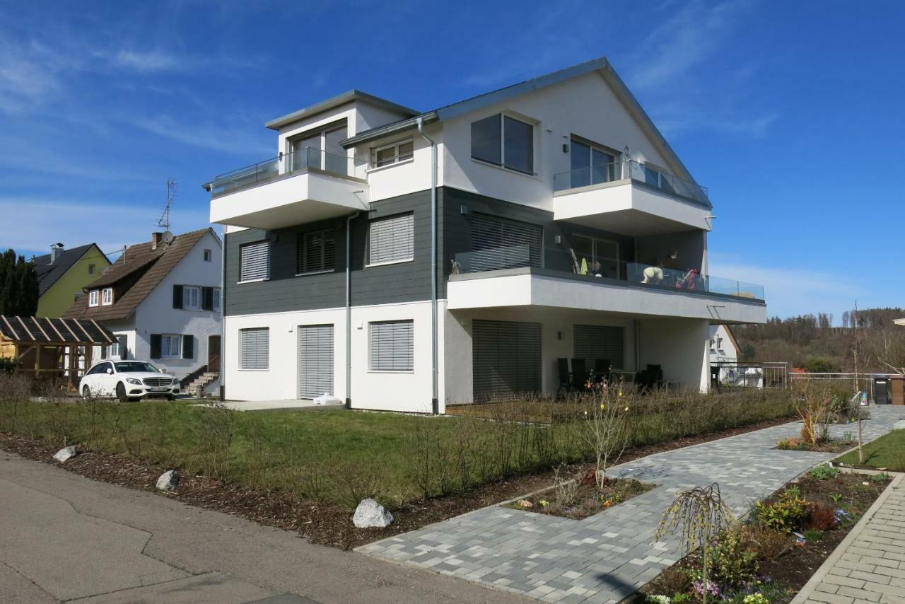 Ferienwohnung Haag Uhldingen-Muehlhofen Exterior photo
