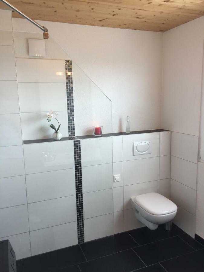 Ferienwohnung Haag Uhldingen-Muehlhofen Exterior photo